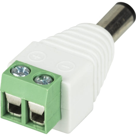 Task Lighting T-MBC male barrel, additional view