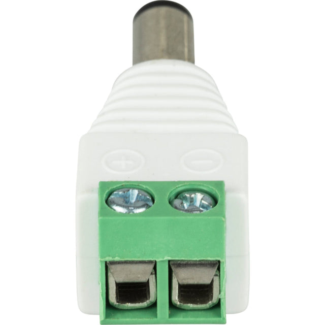 Task Lighting T-MBC male barrel