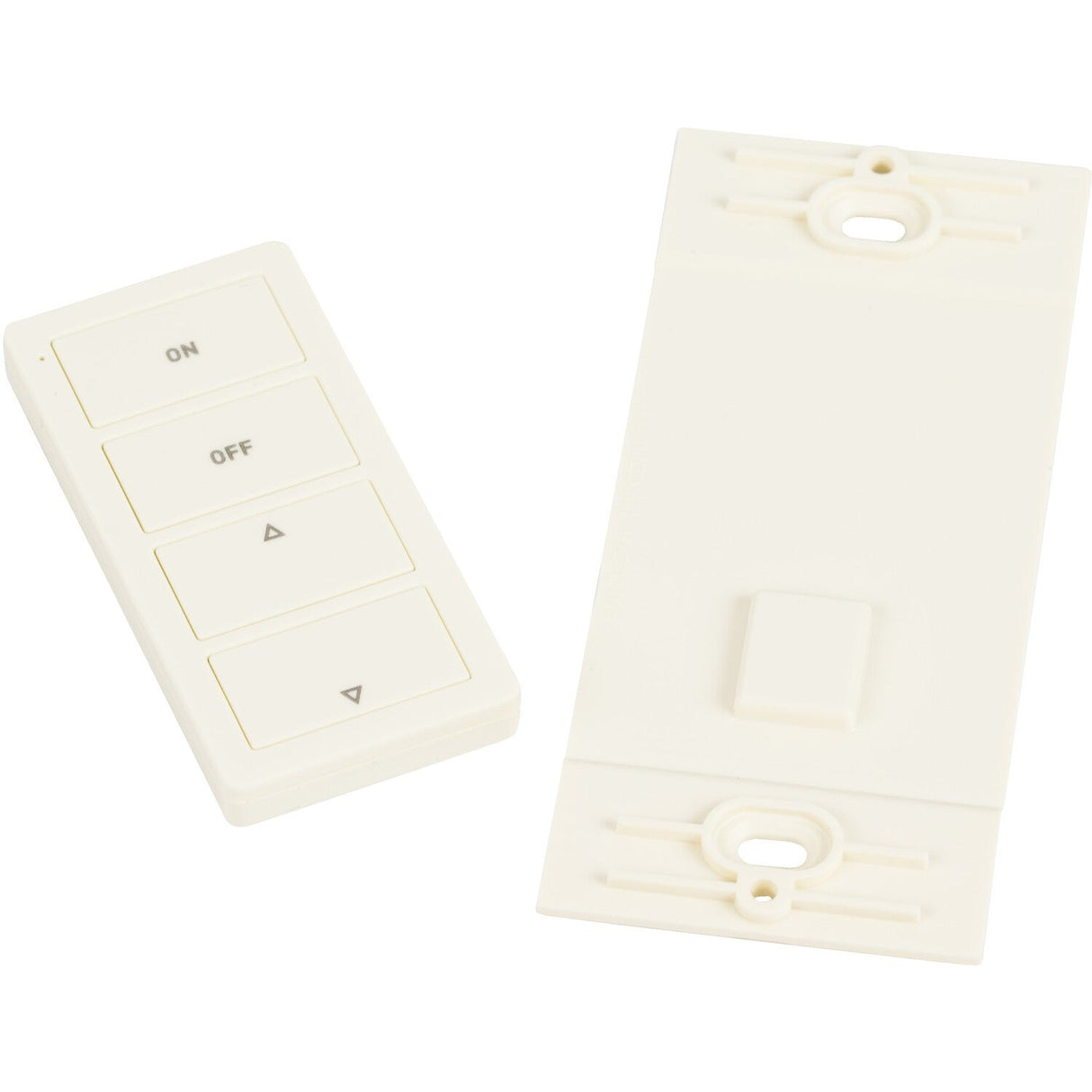 Task Lighting T-Q-1Z-WC-RF-AL 1 zone uno controlle