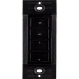 Task Lighting T-Q-1Z-WC-RF-BK black 1 zone uno controlle