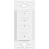 Task Lighting T-Q-1Z-WC-RF-WT white 1 zone uno controlle