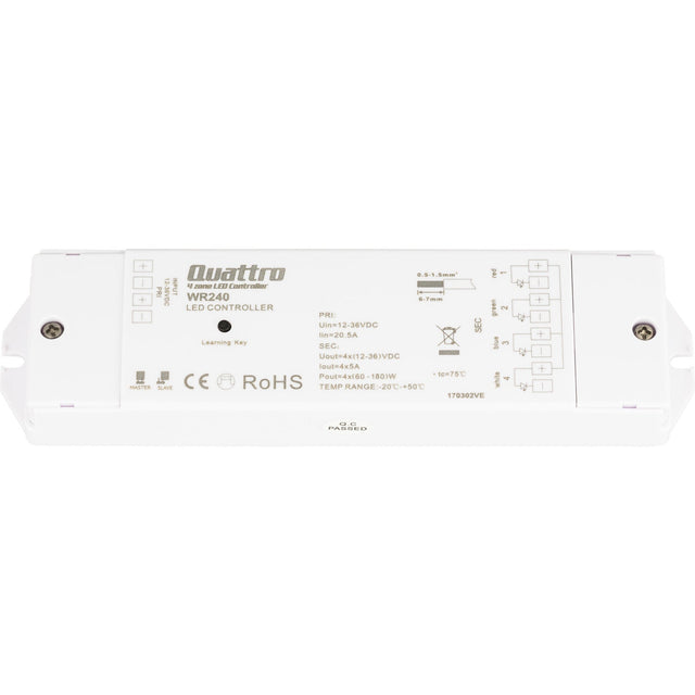 Task Lighting T-Q-WR240 led dimming receiver