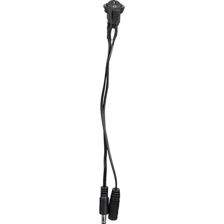 Task Lighting T-RS-BK black switch