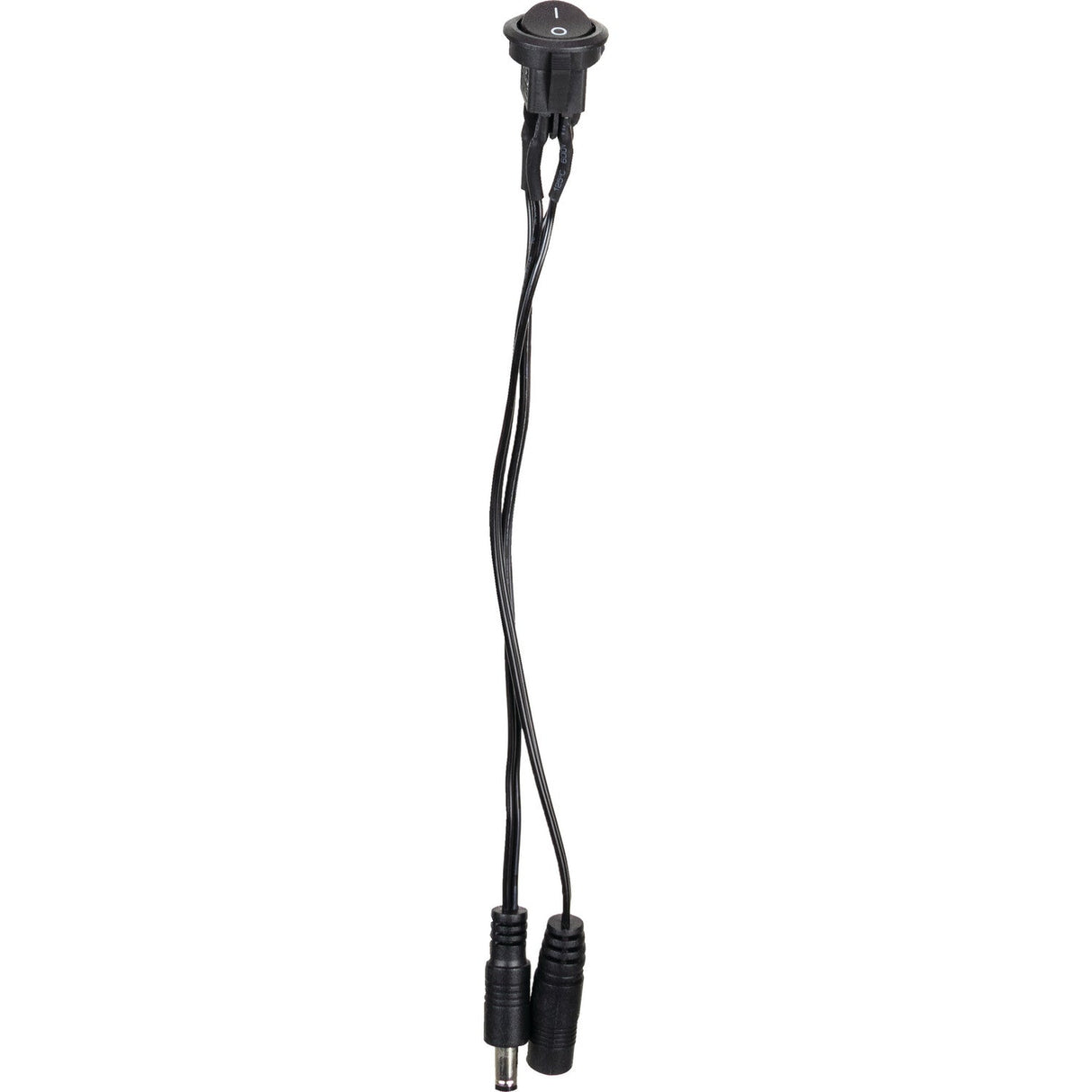 Task Lighting T-RS-BK black switch