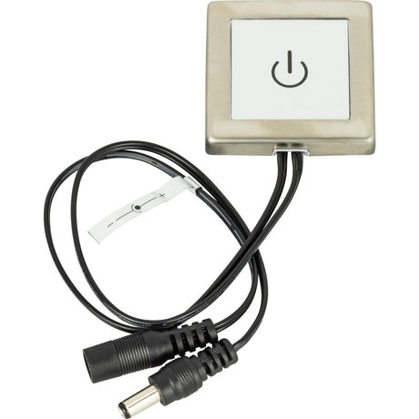 Task Lighting T-TDS-60W dimmer switch, front view
