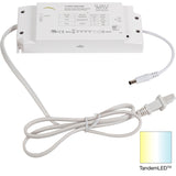 Task Lighting T-TWAV-60W-PSR white power supply