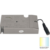 Task Lighting T-TWAV-WR-120 dark silver smart receiver