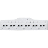 Task Lighting T-WDB-W distribution block