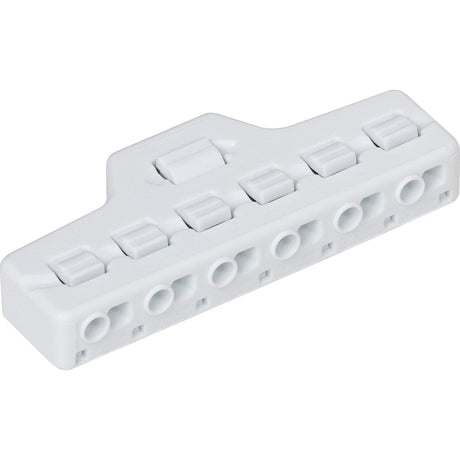 Task Lighting T-WDB-W white distribution block