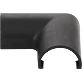 Task Lighting T-WM-EC-BK black connector