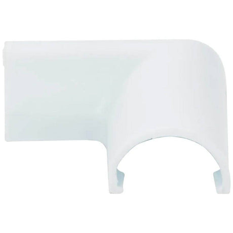 Task Lighting T-WM-EC-WT white connector