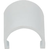 Task Lighting T-WM-ISC-WT white connector