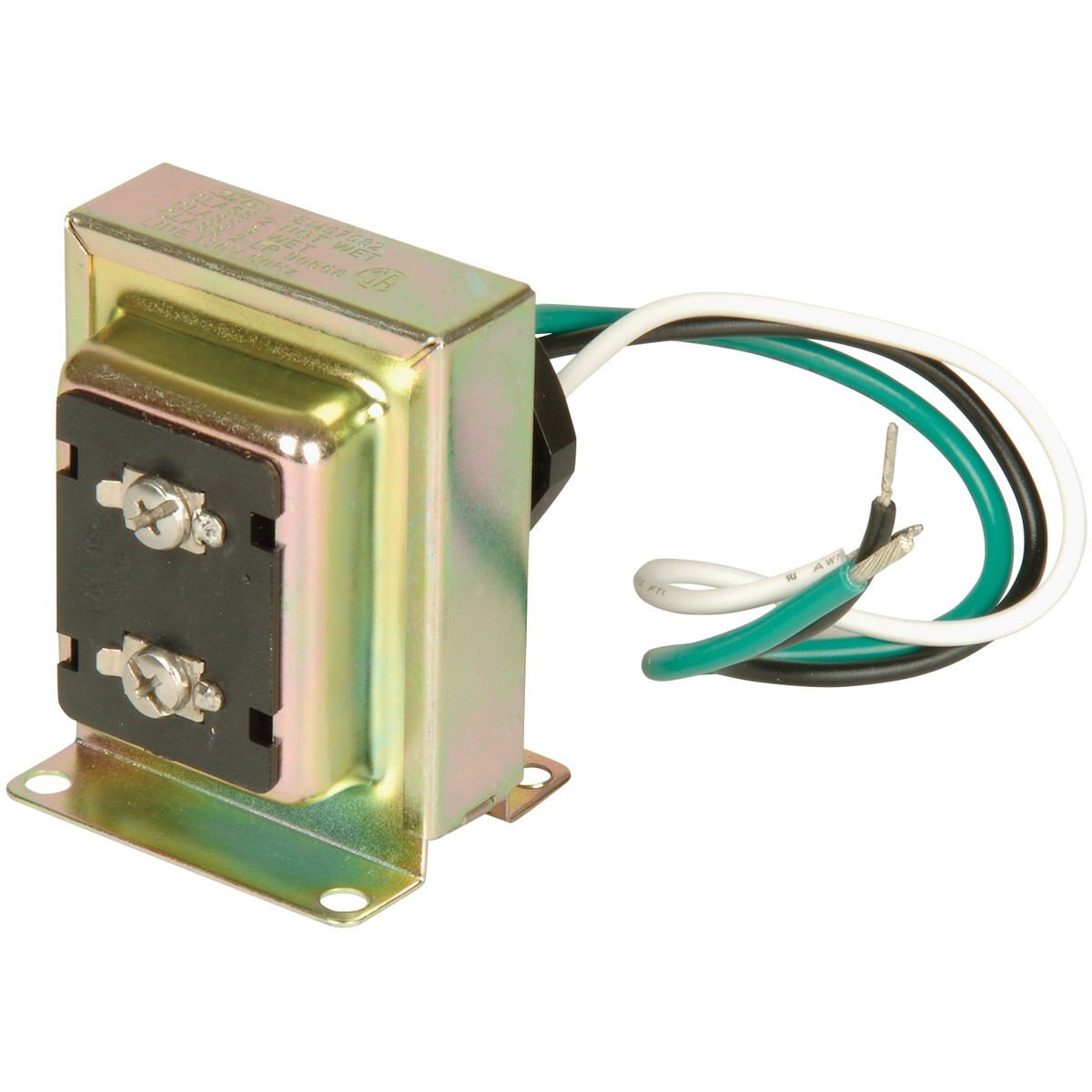 Craftmade T1615 chime transformer