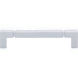 Top Knobs TK3222PC Langston 5 1/16" Center to Center Bar Pull Polished Chrome