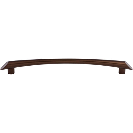 Top Knobs TK786ORB Edgewater 9" Center to Center Bar Pull Oil Rubbed Bronze