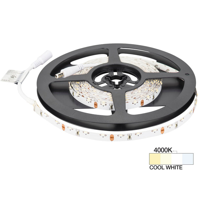 Task Lighting L-SV300-16-40 Sideview Tape Light