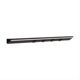 Task Lighting LP30HR15NDBBK30 30-1/2" Black Lighted Power Strip