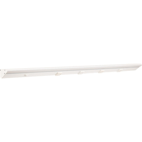 Task Lighting LP36QD12NDWWT50 white lighted power strip