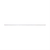 Task Lighting LP72HR36NDWWT50 72-1/2" White Lighted Power Strip