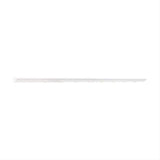 Task Lighting LP72HR36NDWWT50 72-1/2" White Lighted Power Strip