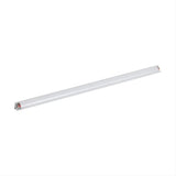 Task Lighting LS4P724V21-06W4 18-7/16" 400 Lumens/Ft. 24-Volt High Output Flat Linear Fixture Aluminum