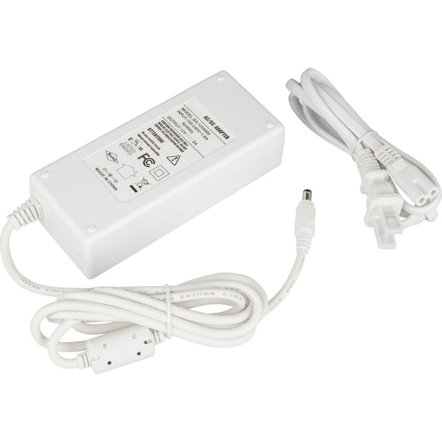 Task Lighting T-96W-12V-PI Plug-In Power Supply 96 Watts 12V Dc