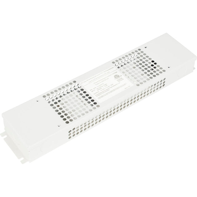 Task Lighting T-DT24W-12V-HW Hardwired Dimmable Power Supply 24 Watt 12V Dc
