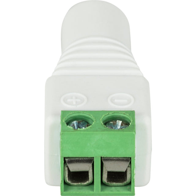 Task Lighting T-FBC Female Barrel-To-Conductor Screw Down Connector