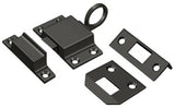 Deltana TC80U10B oil rubbed bronze transom catch