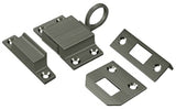 Deltana TC80U15A antique nickel transom catch