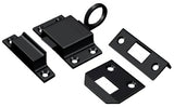 Deltana TC80U19 black transom catch