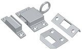 Deltana TC80U26D brushed chrome transom catch