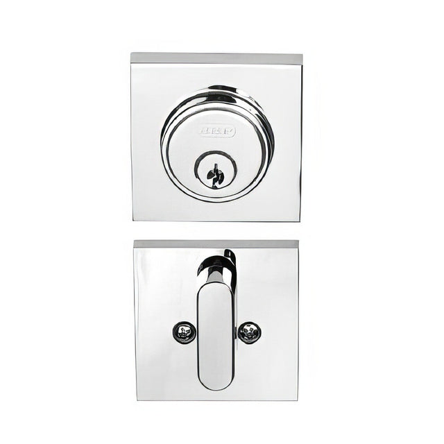 Better Home Products TIB10688CH chrome singel cylinder deadbolt