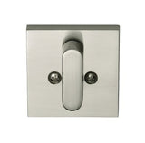 Better Home Products TIB10815SN satin nickel one sided deadbolt