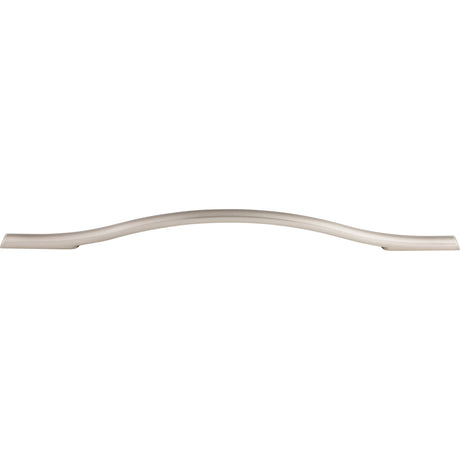 Top Knobs TK757BSN Somerdale 9" Center to Center Bar Pull Brushed Satin Nickel