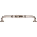 top-knobs-bayridge-12-center-to-center-appliance-pull Brushed Satin Nickel