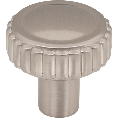 Top Knobs TK3180BSN brushed satin nickel cabinet knob