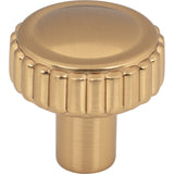 Top Knobs TK3180HB honey bronze cabinet knob