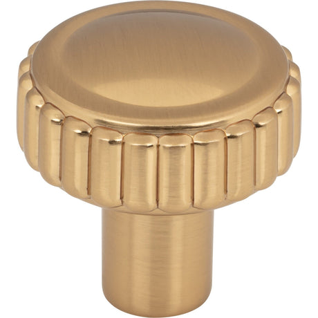 Top Knobs TK3180HB honey bronze cabinet knob