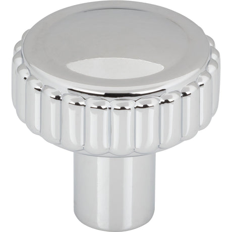 Top Knobs TK3180PC polished chrome cabinet knob