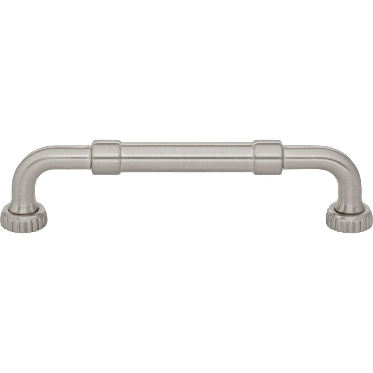 Top Knobs TK3181BSN brushed satin nickel cabinet pull