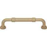 Top Knobs TK3181HB honey bronze cabinet pull