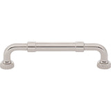 Top Knobs TK3181PN polished nickel cabinet pull