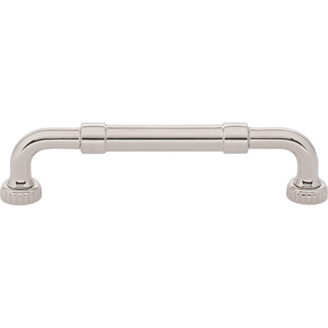 Top Knobs TK3181PN polished nickel cabinet pull