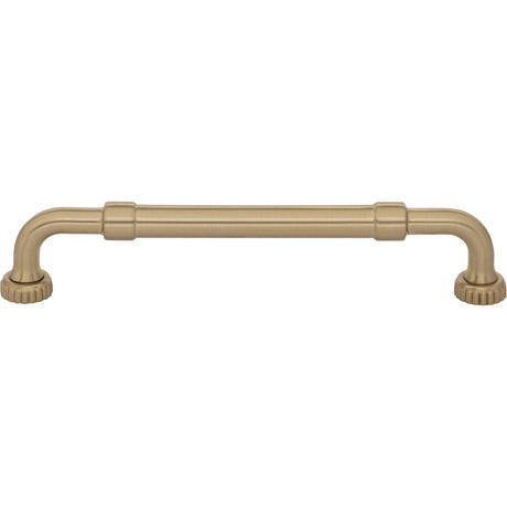Top Knobs TK3182HB honey bronze cabinet pull