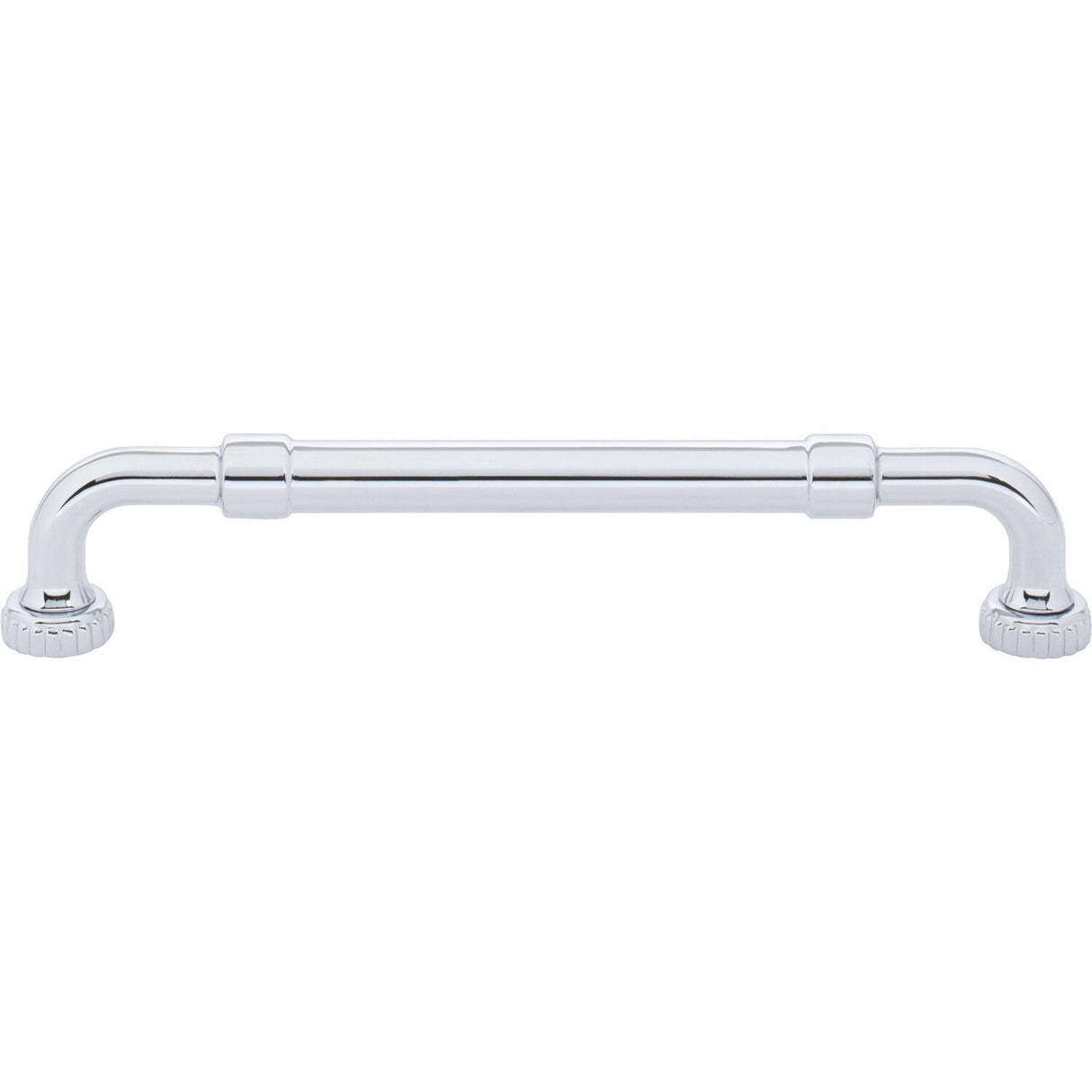 Top Knobs TK3182PC polished chrome cabinet pull
