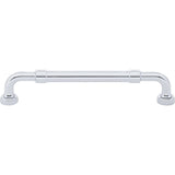 Top Knobs TK3182PC polished chrome cabinet pull