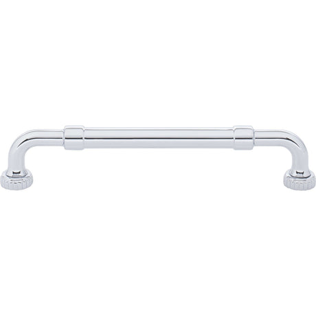 Top Knobs TK3182PC polished chrome cabinet pull