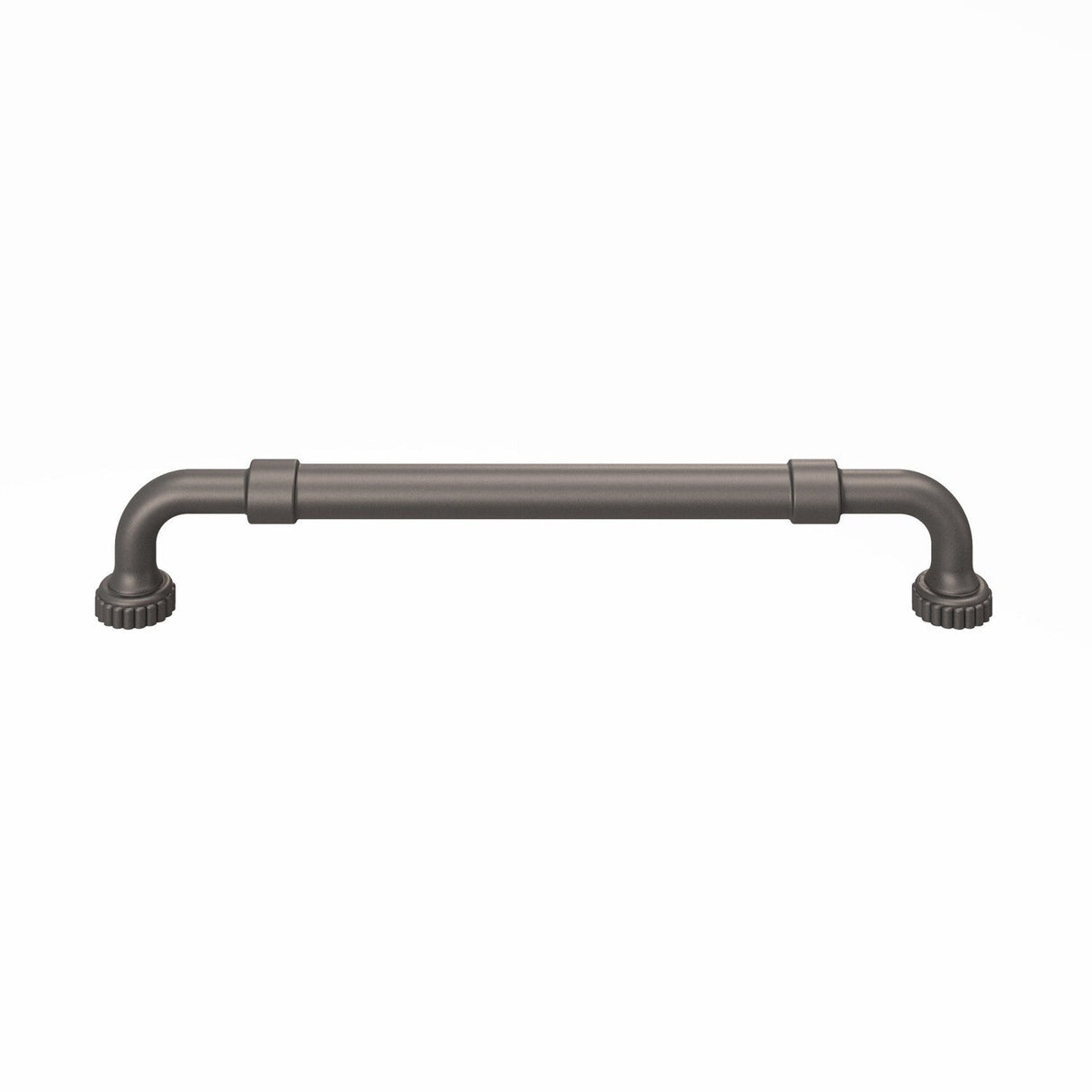 Top Knobs TK3183AG ash gray cabinet pull