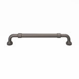 Top Knobs TK3183AG ash gray cabinet pull